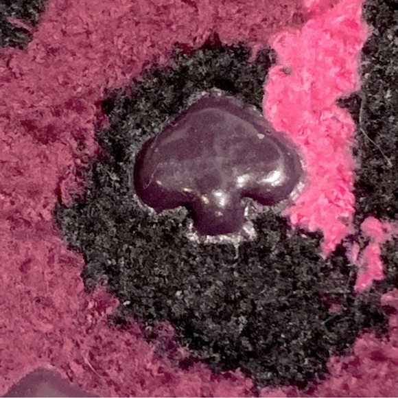 Kate Spade New York Slipper Socks OSFM Size 4-10 NWT $30 - Picture 6 of 9